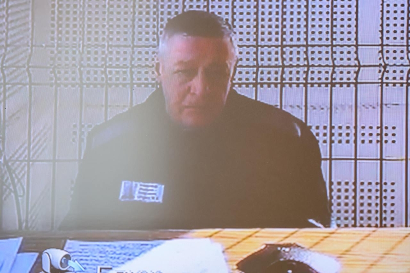 Мосгорсуд начал дело Тимура Иванова со спора о тайне и паромах