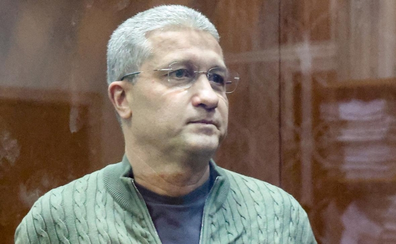 Мосгорсуд начал дело Тимура Иванова со спора о тайне и паромах