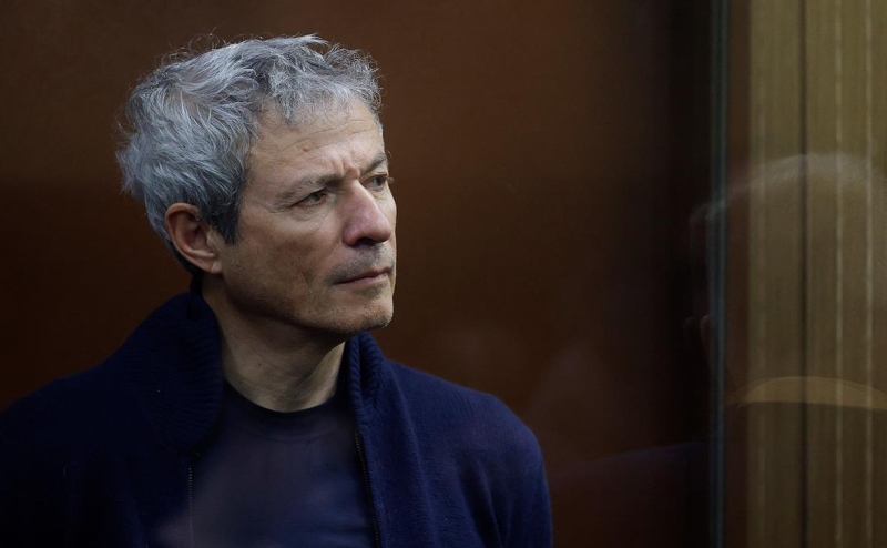 Мосгорсуд отказался отпустить миллиардера Мошковича из СИЗО