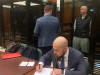 Мосгорсуд приговорил Ивана Сафронова к 22 годам в колонии строгого режима