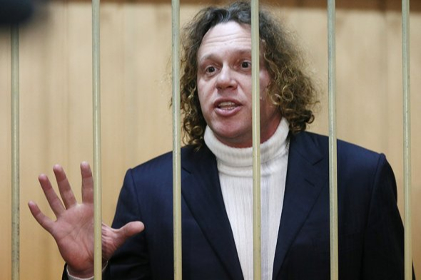 Мосгорсуд смягчил приговор братьям Магомедовым по делу о хищении ₽11