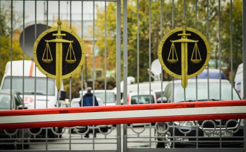 Мосгорсуд вернул дело о краже имущества Чубайса в Хамовнический суд