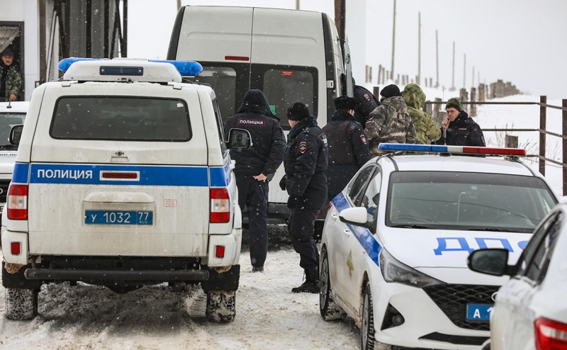 Москалькова не исключила скорую передачу тел погибших при крушении