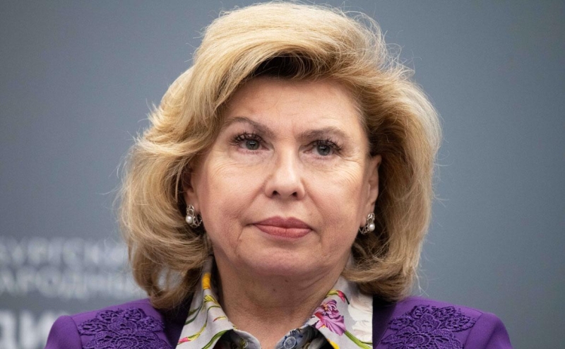 Москалькова сообщила о 13 россиянах, найденных в Сумской области