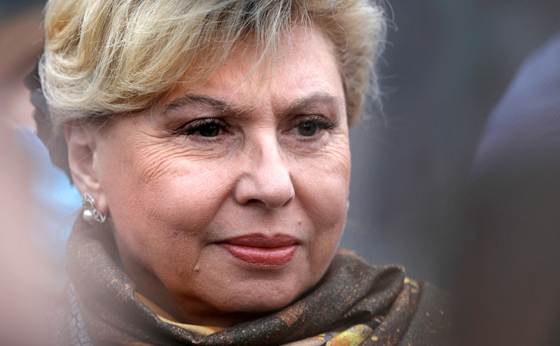 Москалькова сообщила о новом российско-украинском обмене пленными