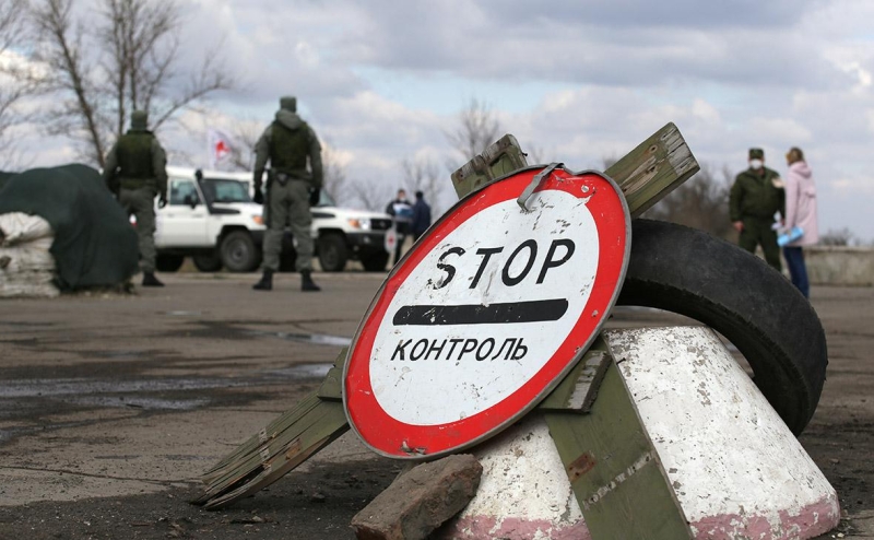 Москалькова сообщила о переговорах с Киевом о &laquo;большом обмене&raquo;