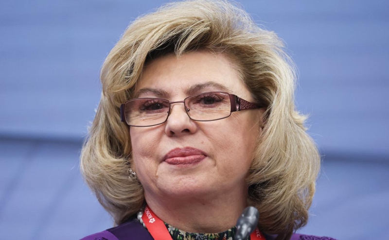 Москалькова сообщила о плане обмена посылками для пленных к Новому