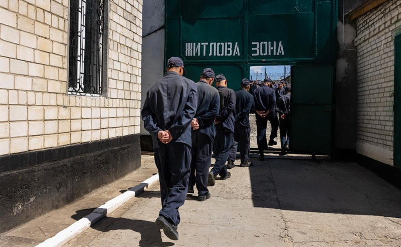 Москалькова сообщила об отправке ей Киевом видео с плененными под