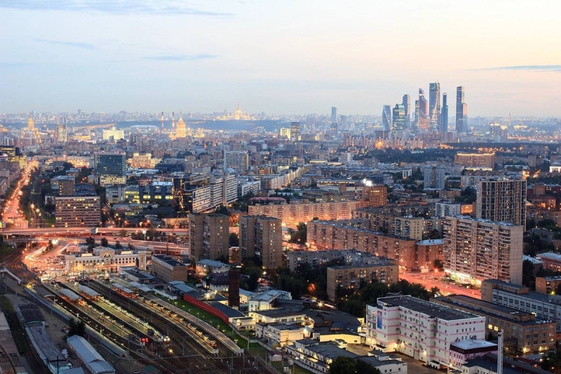 Московская биржа ускорит запуск торгов в выходные дни