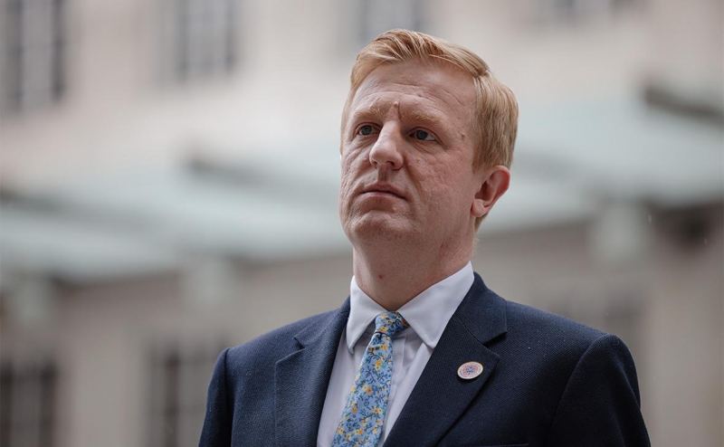 Московские власти запретили использование QR-кодов на билбордах