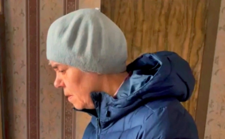 Московского педиатра отправили в СИЗО по статье о фейках про армию