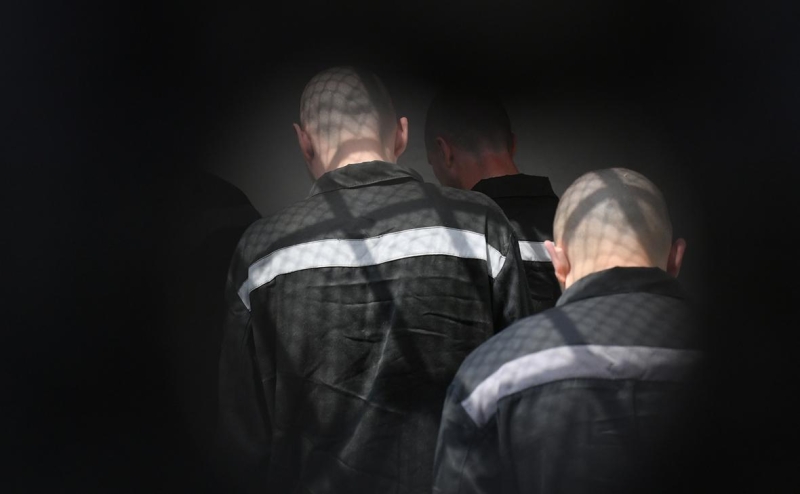 Москва и Киев провели первый обмен пленными по договоренности в