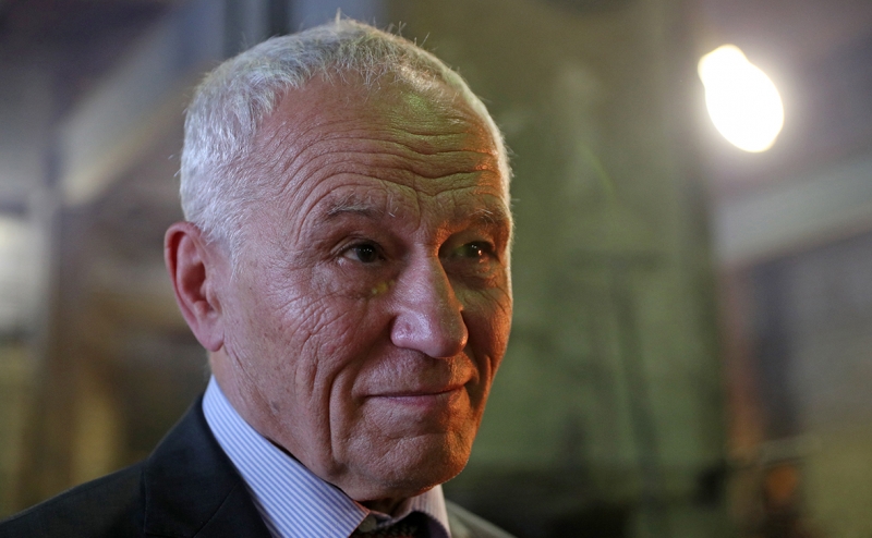 Москва и Минск обсудили смену госсекретаря Союзного государства