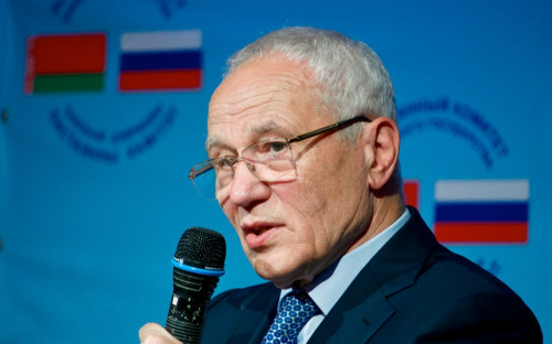 Москва и Минск обсудили смену госсекретаря Союзного государства