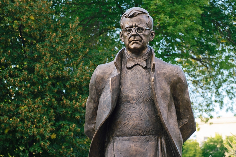 Москва, Нью-Йорк, Тбилиси: где можно увидеть работы Зураба Церетели