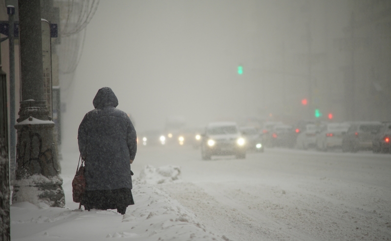 Москва предложила правительству снизить вдвое нештрафуемый порог скорости