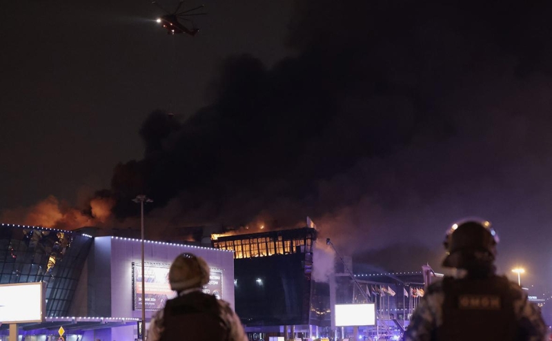 Москва сообщила о попытках французского министра настойчиво убедить