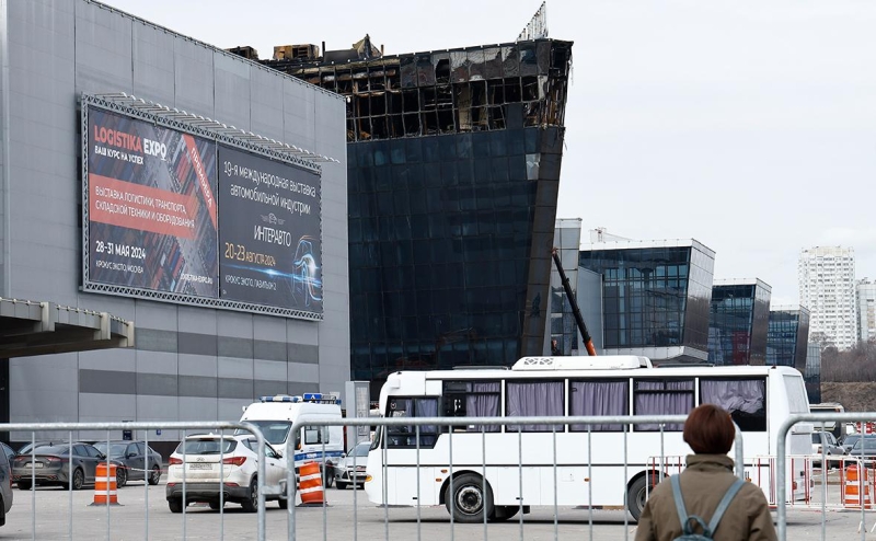 Москва сообщила о попытках французского министра настойчиво убедить