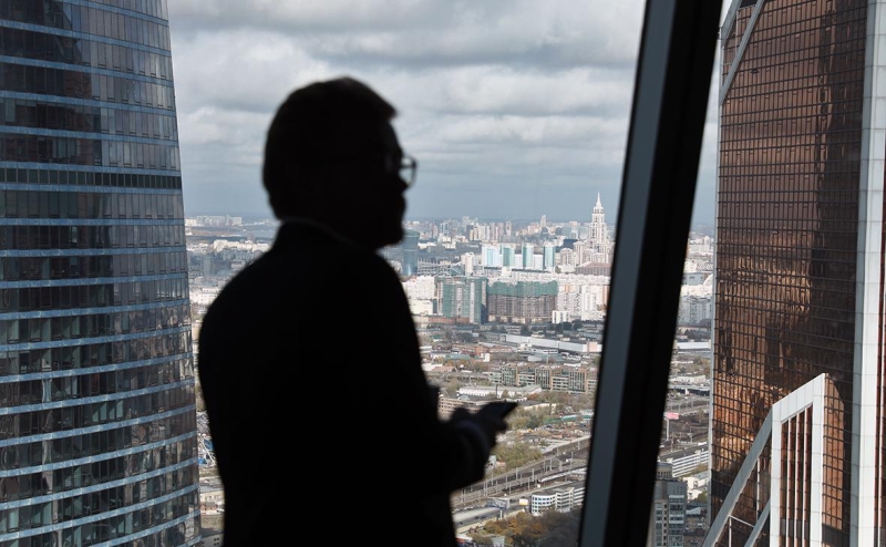 Москва вошла в тройку городов с самыми богатыми миллиардерами