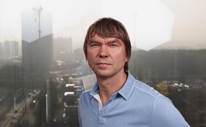 Москва вошла в тройку городов с самыми богатыми миллиардерами