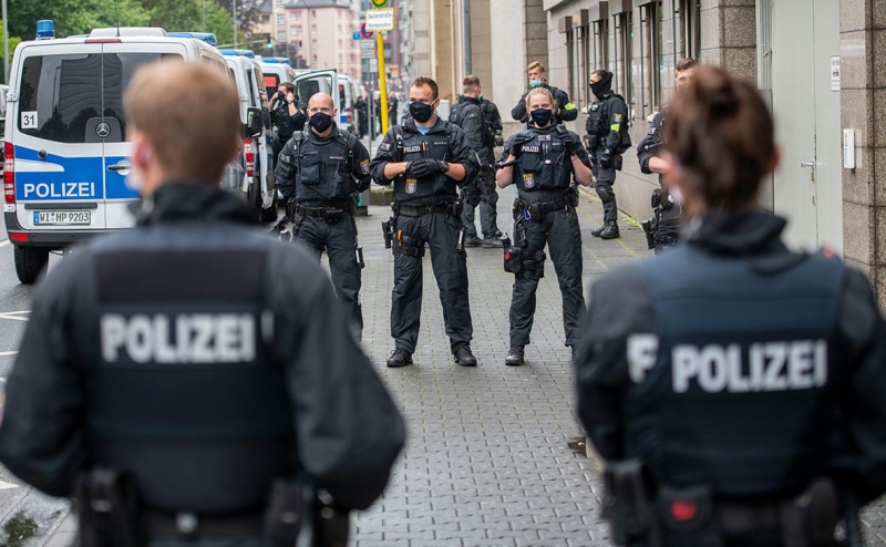 Москва заявила о гонениях на СМИ после обвинений в адрес &laquo;Голоса