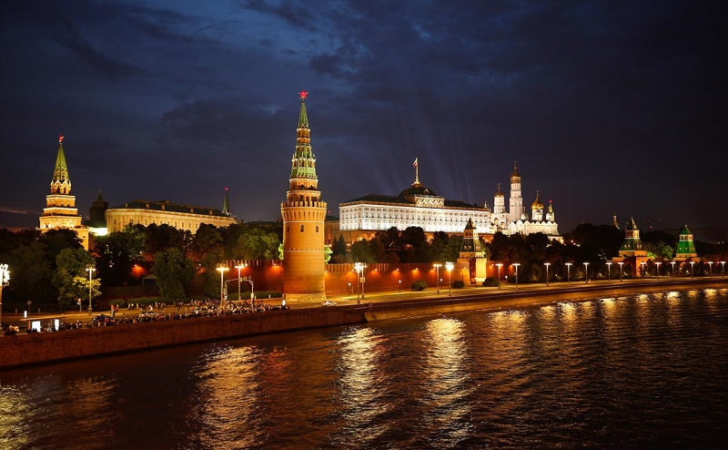 Москва заявила о гонениях на СМИ после обвинений в адрес &laquo;Голоса