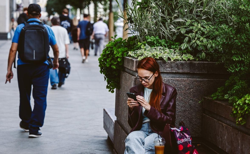 Москвичей предупредили о возможных проблемах с интернетом в праздники