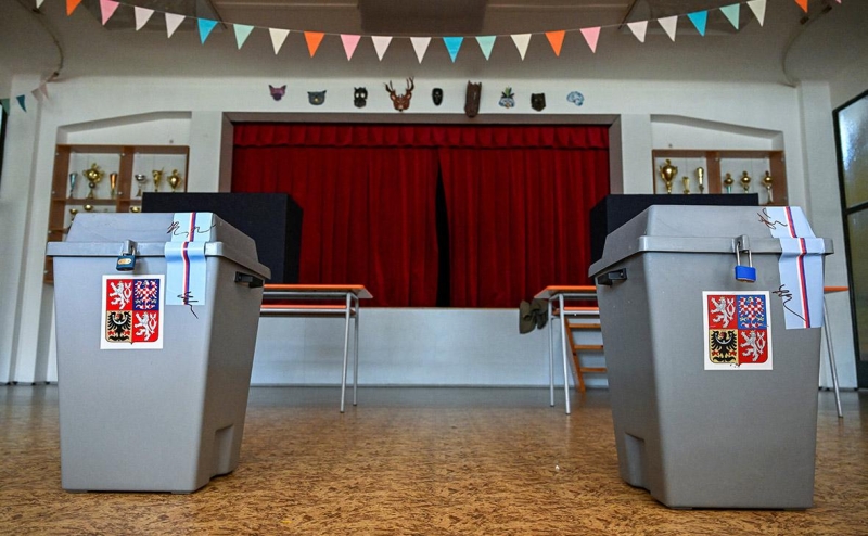 Может ли Чехия развернуться к России после выборов