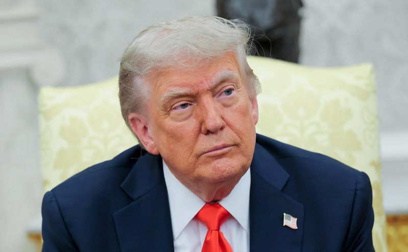 Может ли Калифорния отделиться от США из-за конфликта с Трампом