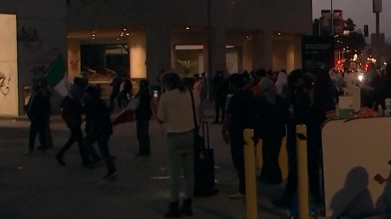 Может ли Калифорния отделиться от США из-за конфликта с Трампом