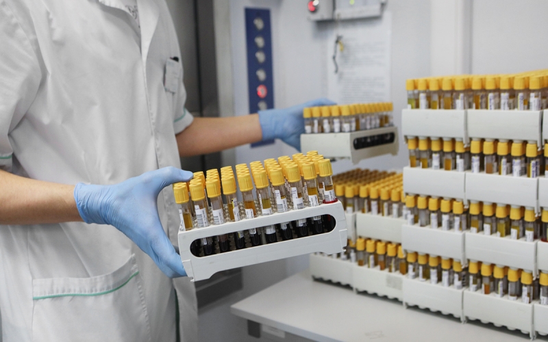 Может ли штамм коронавируса «дельта-плюс» стать массовой мутацией. Вид