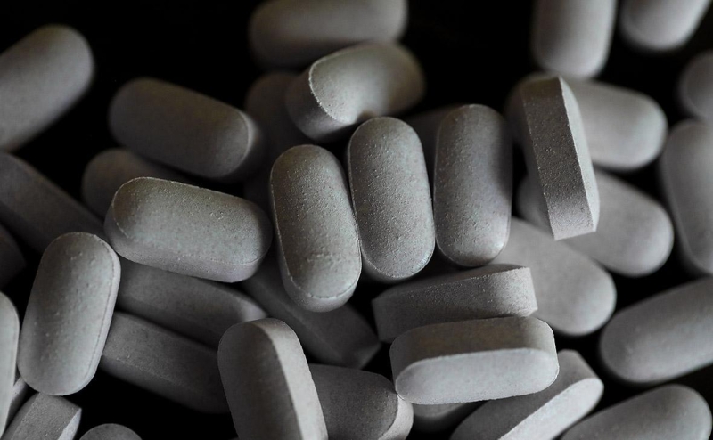 MSD перестанет поставлять в Россию препарат для пациентов с ВИЧ