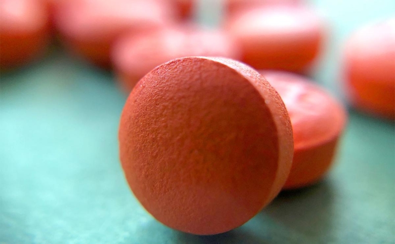 MSD прекратит поставлять в Россию препарат от гепатита C