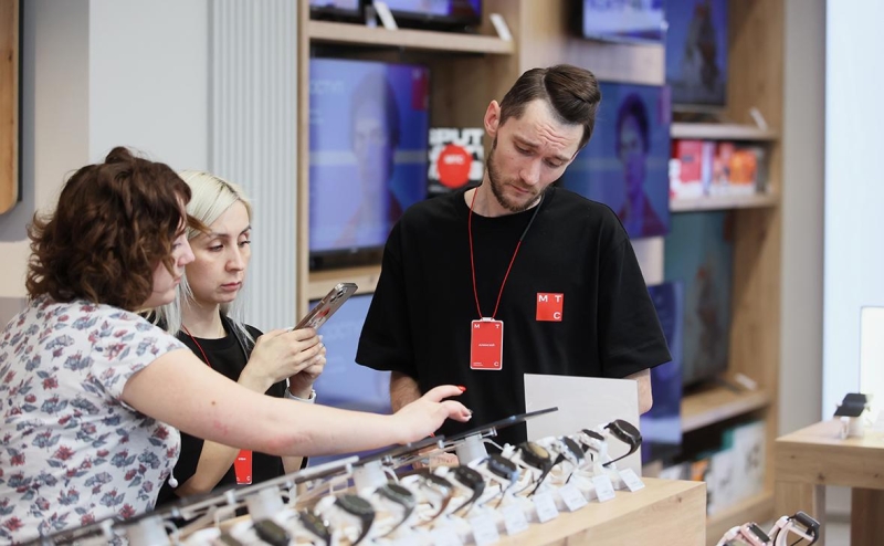 МТС отменит плату за безлимитную раздачу интернета для некоторых