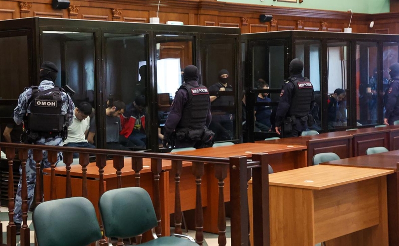 МТС потребовала взыскать ущерб с подсудимых по делу о теракте в