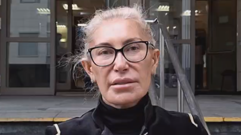 МТС потребовала взыскать ущерб с подсудимых по делу о теракте в