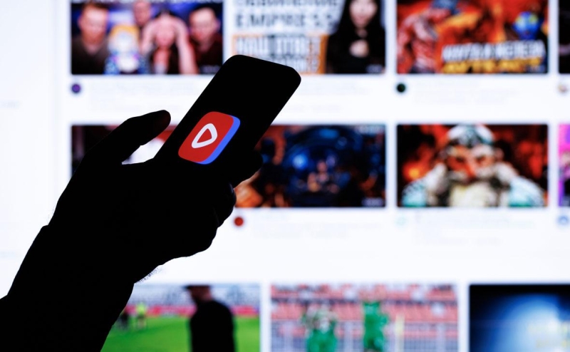 МТС закроет свой аналог YouTube и TikTok