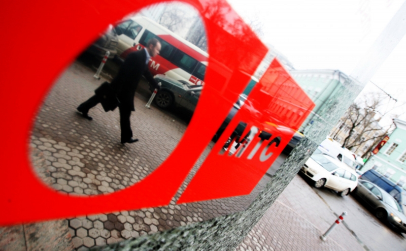 МТС запустит онлайн-кинотеатр Kion