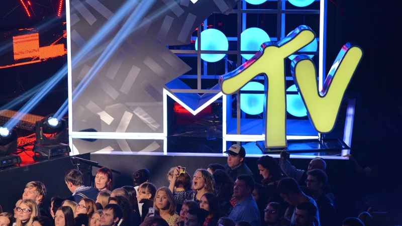MTV прекратило вещание в Европе