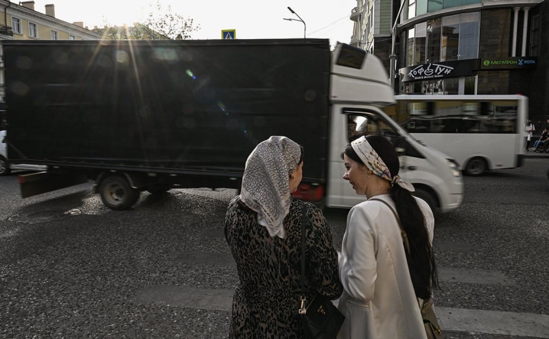 Муфтий Чечни ответил на критику раввина его слов о «врагах Аллаха»