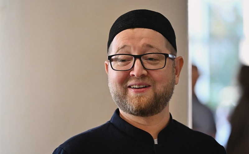 Муфтий объяснил, почему разрешение на четыре жены не противоречит