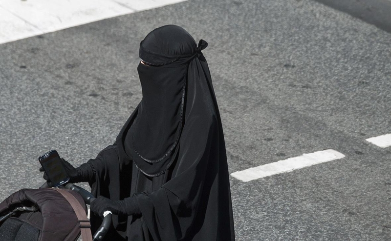 Муфтият Дагестана не нашел оснований для запрета никаба