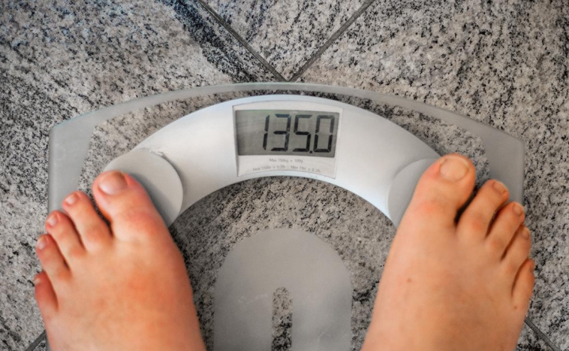 Мурашко назвал число страдающих ожирением россиян