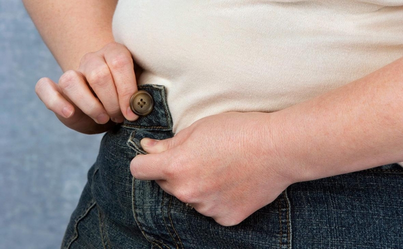 Мурашко назвал число страдающих ожирением россиян