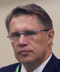 Мурашко назвал сроки завершения доклинических испытаний вакцины от