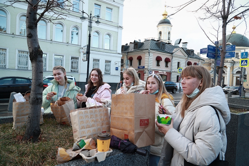 Мурашко заявил о росте темпов вакцинации почти в четыре раза