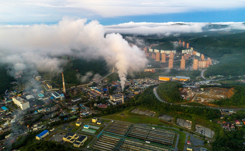 Мусорный оператор поспорил с Greenpeace о сжигании отходов