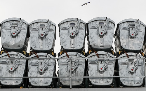 Мусорный оператор поспорил с Greenpeace о сжигании отходов