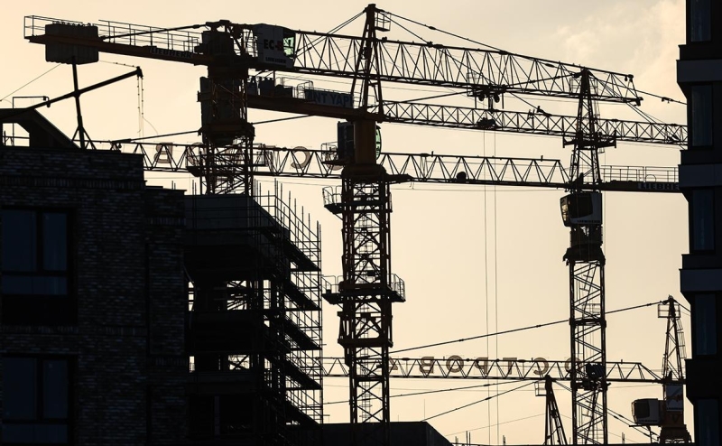 Мутко оценил траекторию цен на жилье в условиях высоких ставок