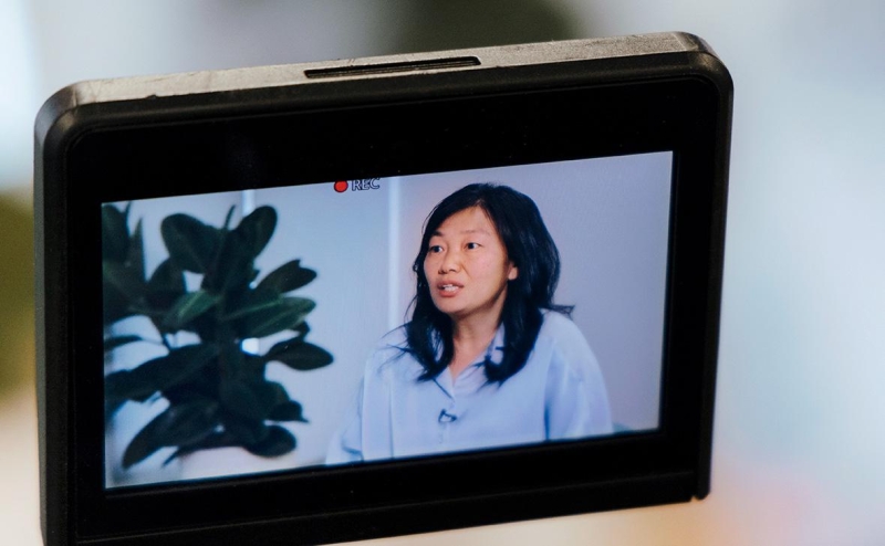 Муж Бакальчук сообщил о ее требованиях по иску о разводе